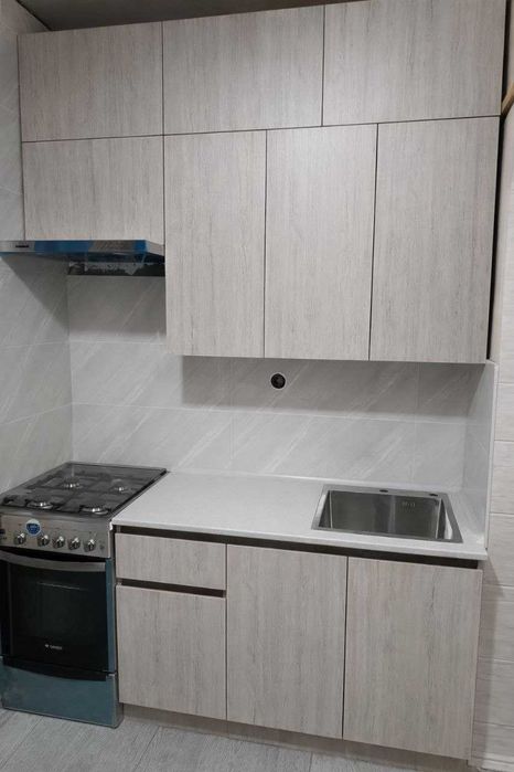 Мебель на заказ Кухни Гардеробы шкафы