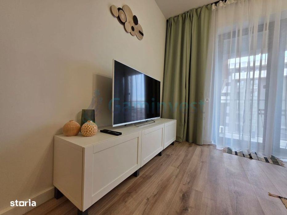 Apartament lux 2 camere in Prima Urbana, Oradea Gaminvest A2704