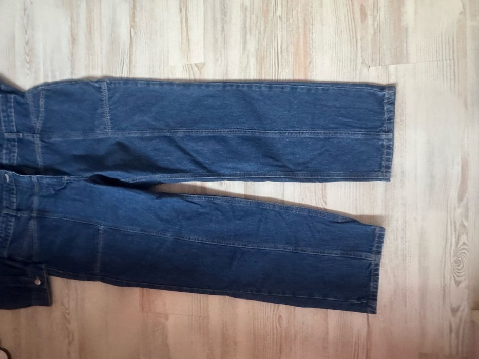 Дънков гащиризон Mango