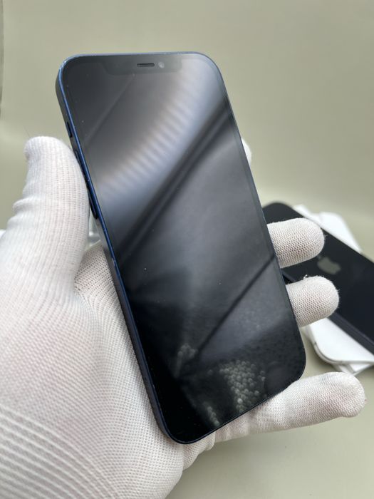 3бр. iPhone 12, iCloud, ОТЛИЧНИ, НА ЧАСТИ!