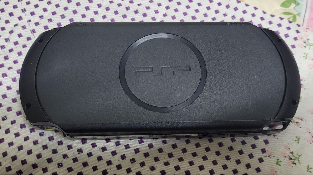 PSP E1008 SanDisk Pro 128GB