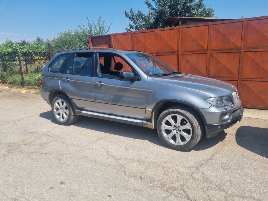 Бмв на части 8 бр Х5 Е53 3д.4.4 4.8is