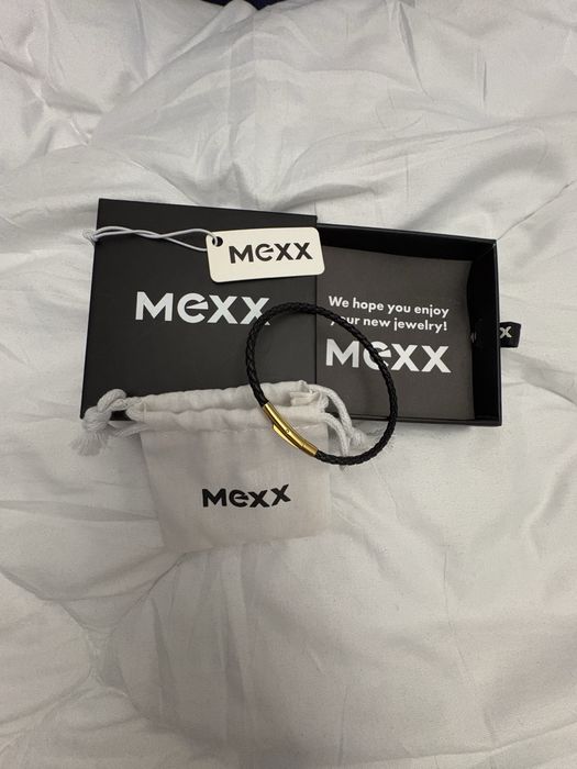Дамска гривна MEXX