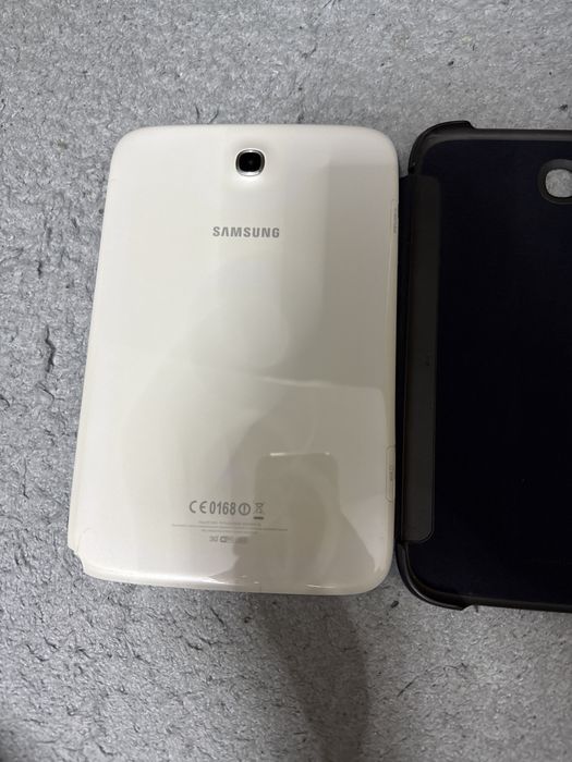 Samsung Galaxy Note 8.0