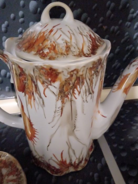 Прекрасни порцеланови изделия