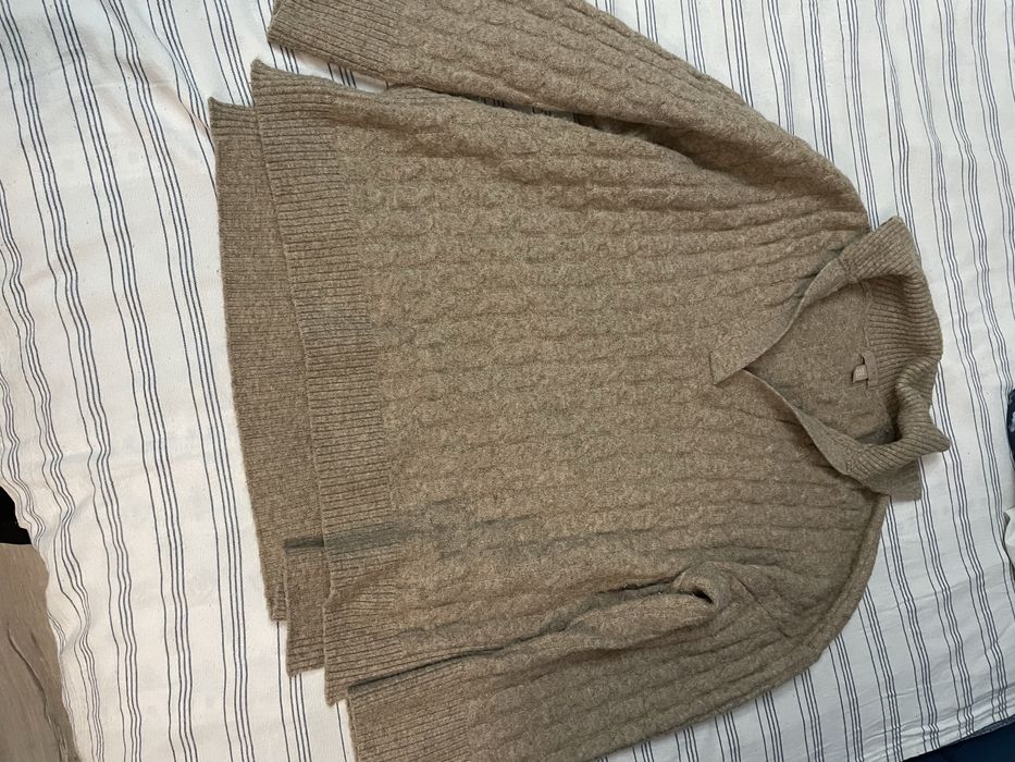 Топъл дамски комплект