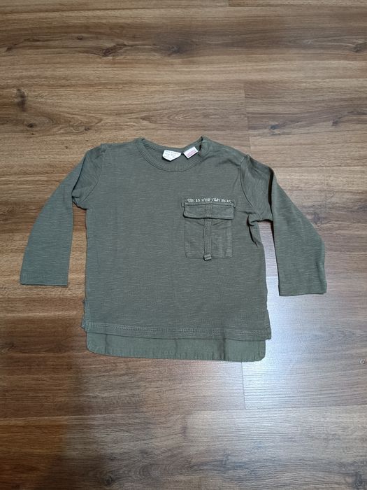 дънки Reserved и блузи,пуловери HM,Zara 92см