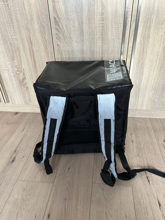 Термо сумка яндекс