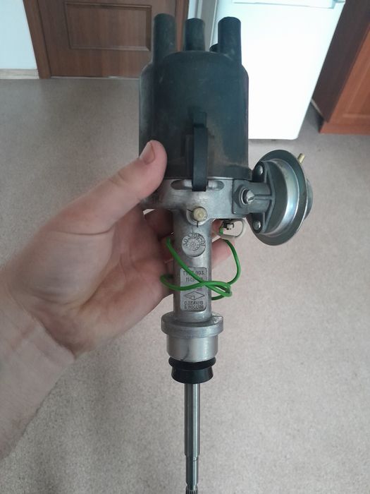 Трамблер Ваз 2106