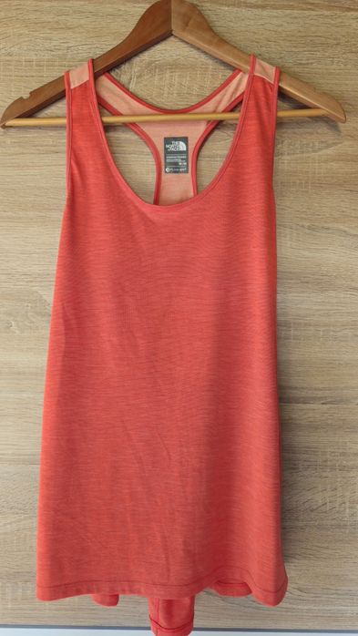 The North Face Top Flash Dry