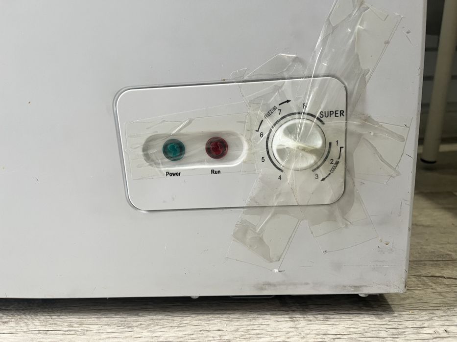 Продам морозильник