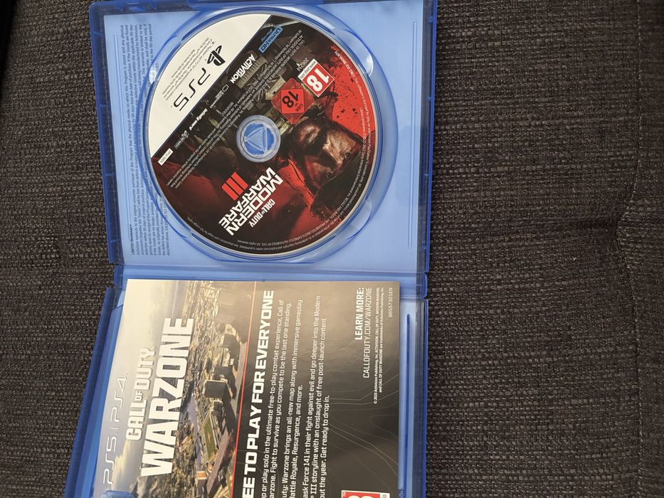 Ps5 modelul cu disc