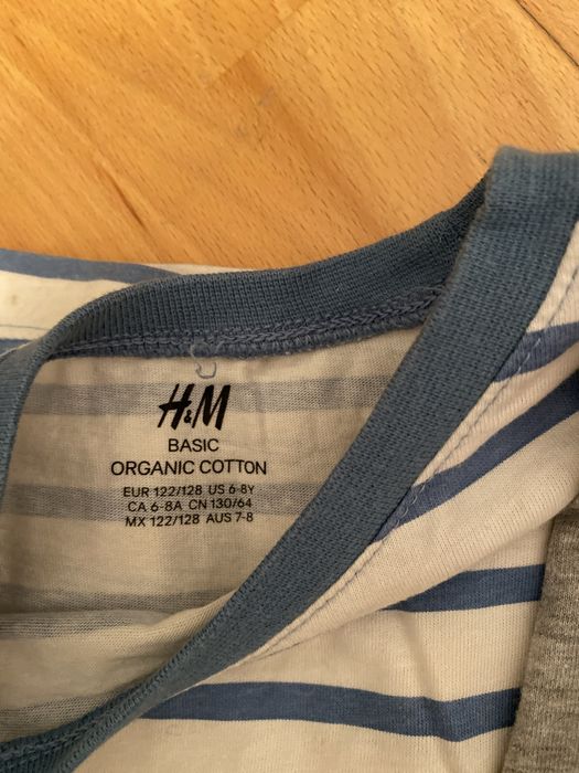 Lot 12 bluze pt 7-8 ani-OFERTA 80 lei