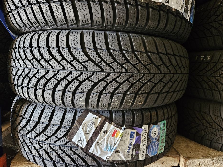 185/65R15 Prinx зимни 2026г.
