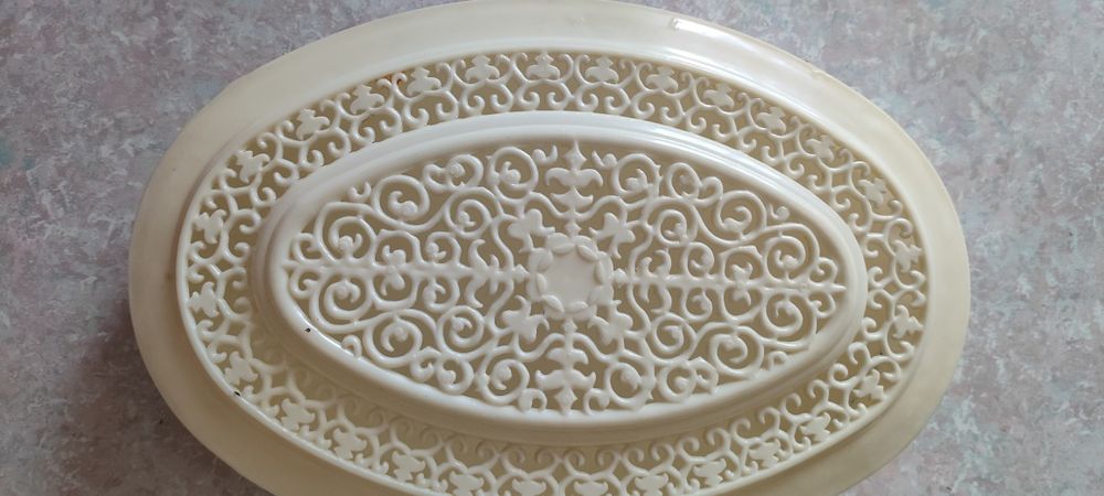 Шкатулка  советских времен