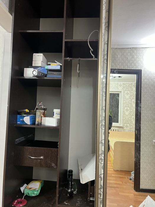 Продам шкаф купе