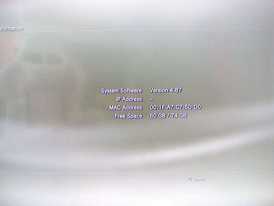 PlayStation 3 /PS 3 / 45 eвро