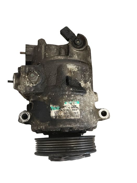 Compresor Ac Volkswagen Touran 1T1, 1T2 2003 - 2010 2.0 Tdi Bmm