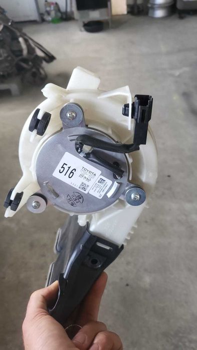Ventilator baterie Hybrid Toyota Auris hybrid COD.G923012010