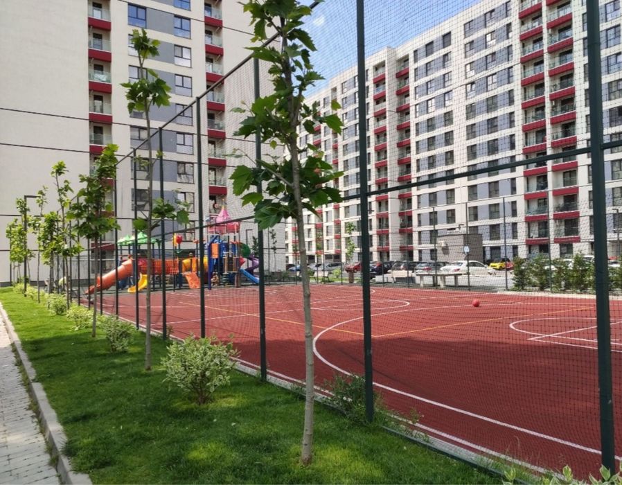Apartament, 2 camere, 21 Residence
