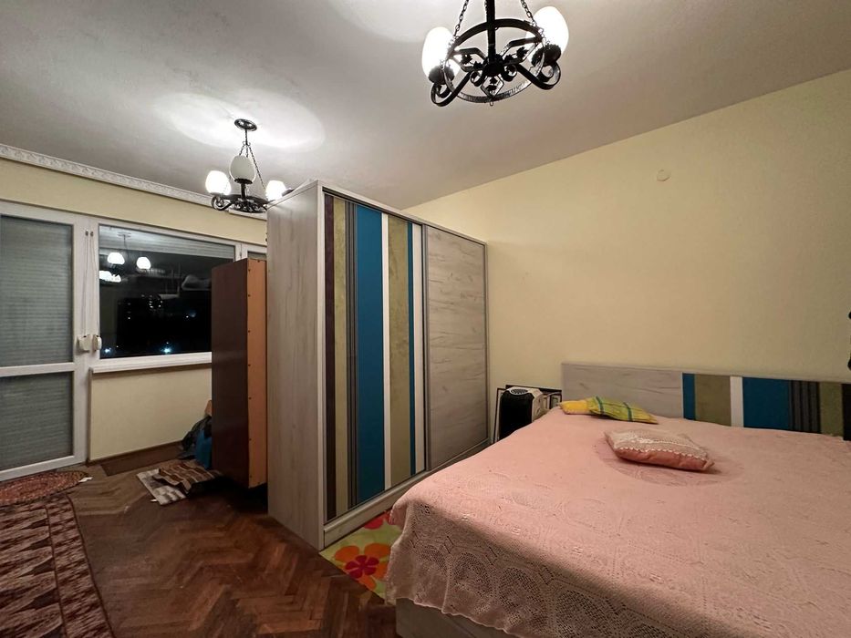 Продава се Тристаен апартамент в Добрич, Център - 103 кв.м за 445 €/кв.м - Снимка #9