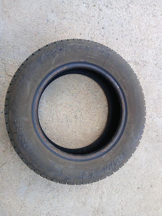 Зимние шины 195/65 R-15