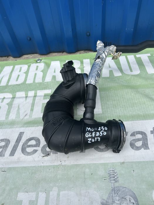 Furtun aer  admisie turbină Mercedes GLE 250 cdi W166 Cdi