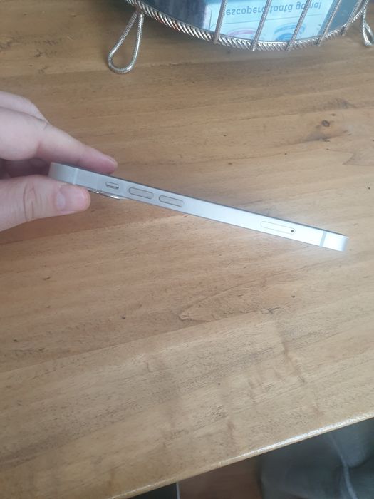 Iphone 13 white 128 gb