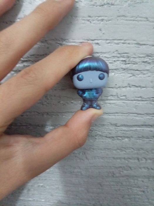 Фигурки осд киндер джой