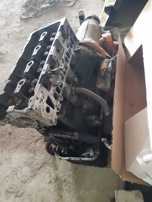 Продам Двигатель мерседеса  с АКП