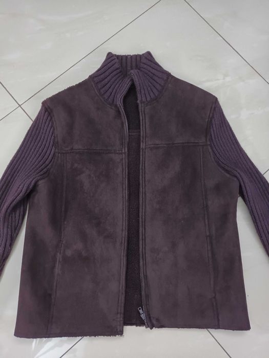 Jacheta "Clockhouse"