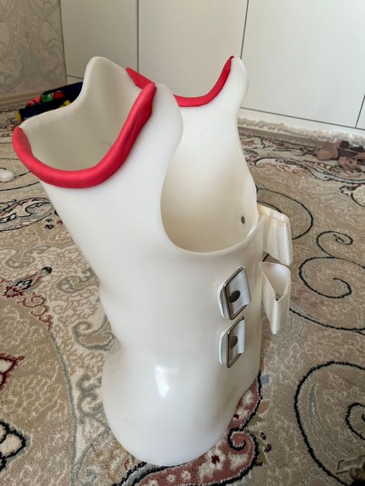 Корсет шено для сколиоз