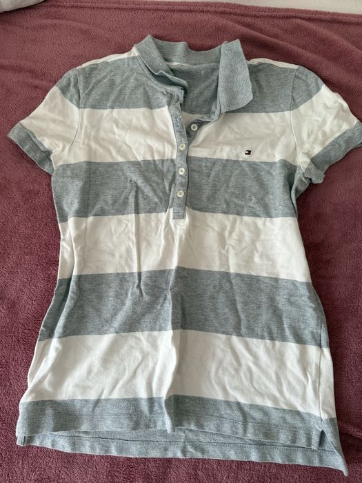 Блузки ризки и потничета