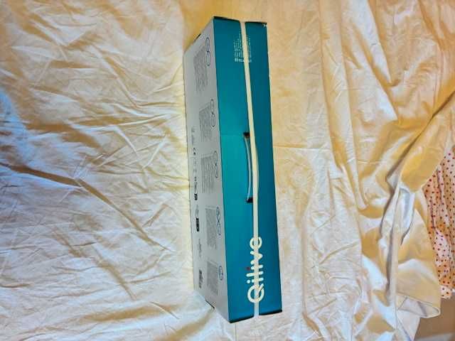 Set tastatură, mouse, mousepad și cască cu microfon sigilate