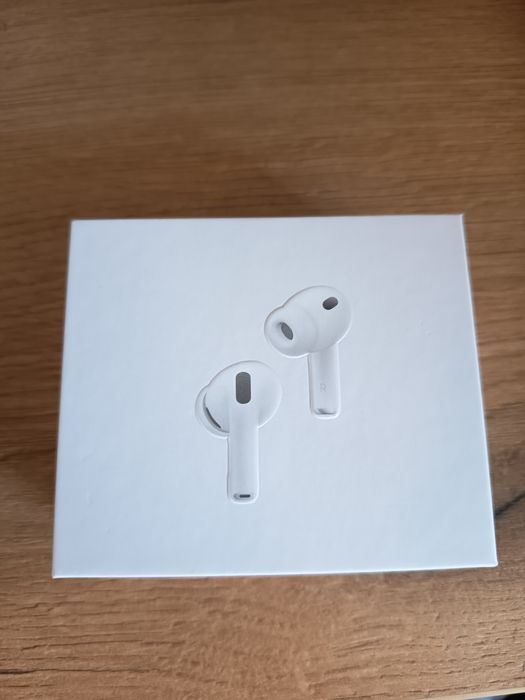 Airpods Pro 3 (Не са носени)