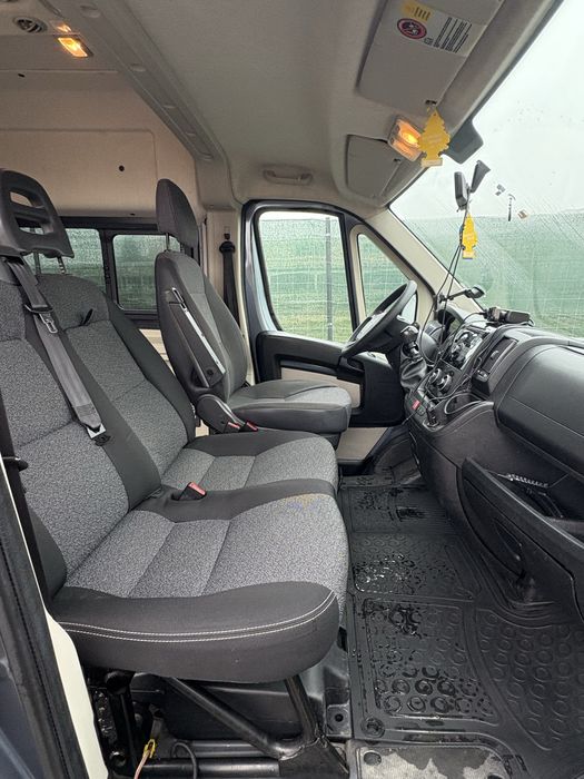 Citroen Jumper 3.0 HDI