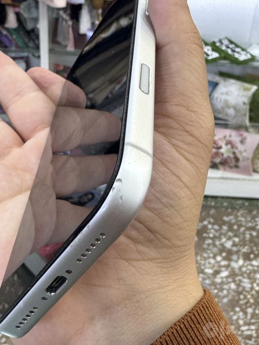 Iphone 17 Pro Max 256 GB silwer srochna sotladi