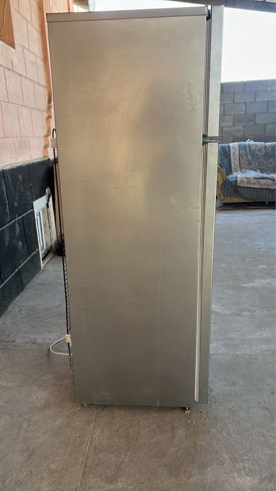 Холодильник beko