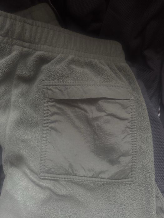 Nike Sportswear Style Essentials+ Панталон Nike Ess Polar Fleece