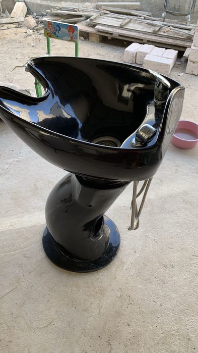 Продается мойка для парикмахерской!