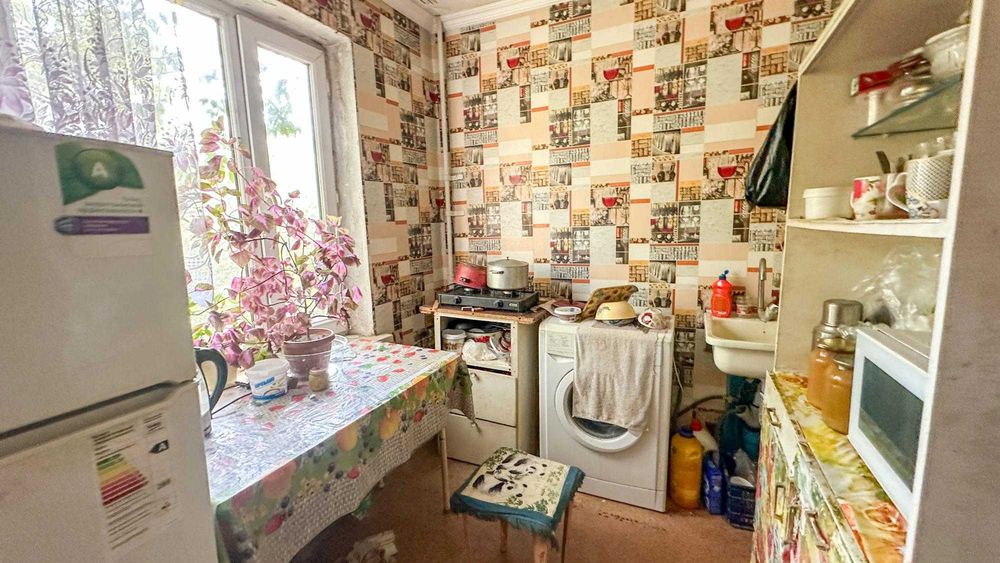Продам 1к квартиру.