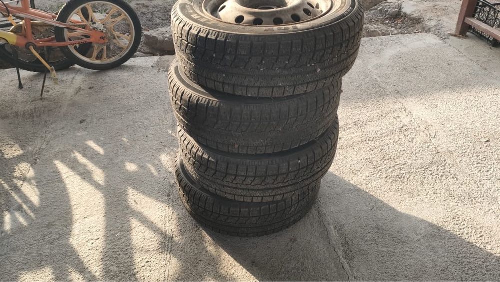 Авто донгелек 185/65/14