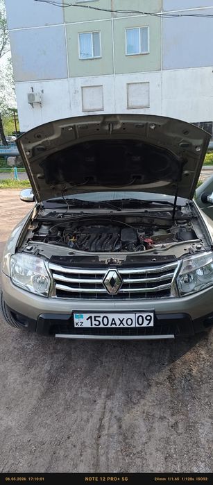 Продам надёжный автомобиль