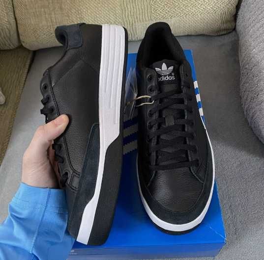 Оригинална кожени кецове * ADIDAS ROD LAVER  * EU36-46 2/3