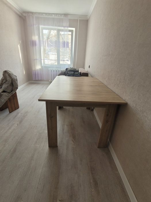 Продам стол новый росрочка есть через каспи