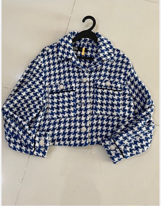 Дамско Сако Зара / Women’s Zara coat