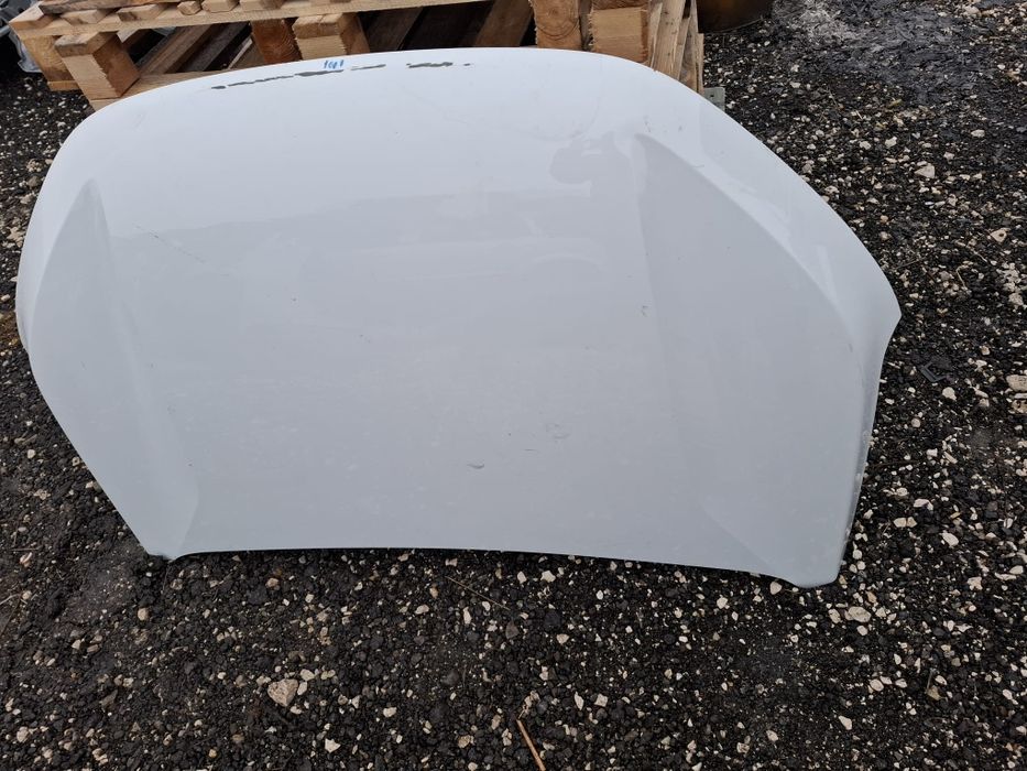 Capota fata Logan,Jogger,  Sandero Stepway 2020-2026