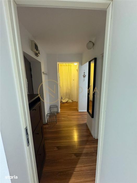 Apartament cu 2 camere de inchiriat Parcul Circului