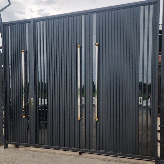 Darvoza reshotka naveslar оплата переселение и наличие 600 000 сум