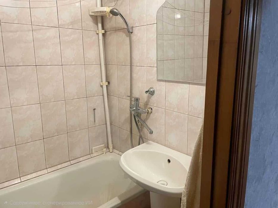 продам 3 комнатную квартиру